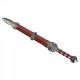 ROMAN ORNAMENTAL DAGGER, A timeless Roman-inspired piece for display